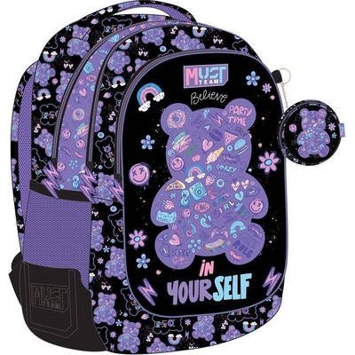 Must Раница MUST Gummy Bear