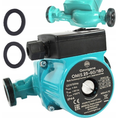 Omnigena OMIS 25-60/180 12797