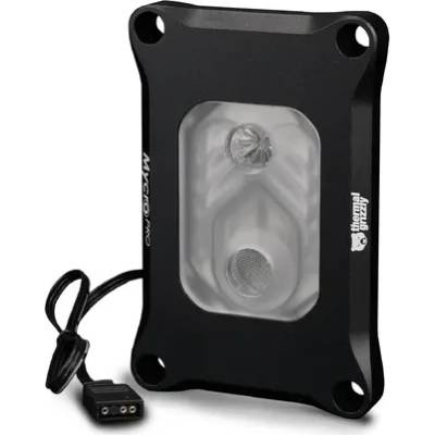 Thermaltake Воден блок за процесор Thermal Grizzly AM5 Mycro Pro RGB (TG-MY-P-RGB-AMD)