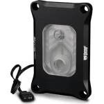 Thermaltake Воден блок за процесор Thermal Grizzly AM5 Mycro Pro RGB (TG-MY-P-RGB-AMD) - xtreme