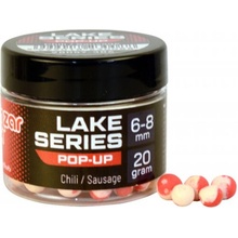 BENZAR MIX Lake Pop-up 20g 6-8mm Chilli klobása