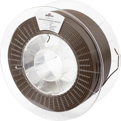 Spectrum 3D PLA Pro, 1,75mm, 1kg, 80420, chocolate brown