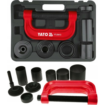 Yato YT-25413 9 ks