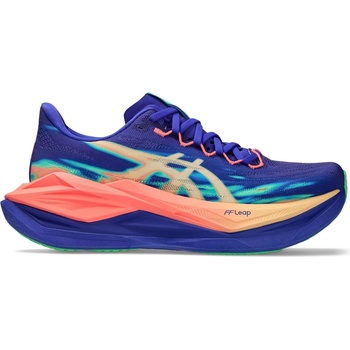 ASICS Мъжки маратонки Asics Superblast 3 Mens Running Shoes - Cobalt/Orange