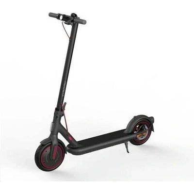 Xiaomi Electric Scooter 4 – Zbozi.Blesk.cz