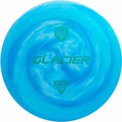 Discmania Glacier S-Line Swirl Gannon Buhr Creator Series