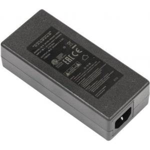 MikroTik Захранващ адаптер MikroTik 48V2A96W High power 48V 2A 96W power supply with (MIKROTIK-48V2A96W)