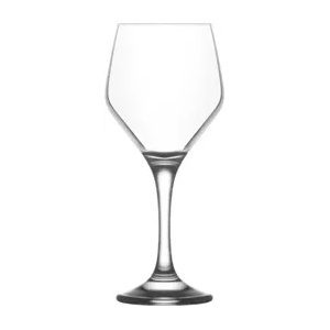 LAV Art-ELL 562-Чаша за вино 330ml -1бр (0159272)