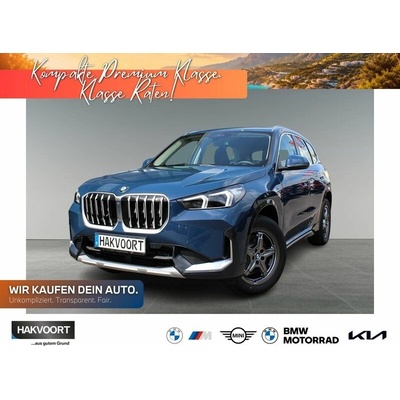 BMW X1 sDrive20i 115 kW