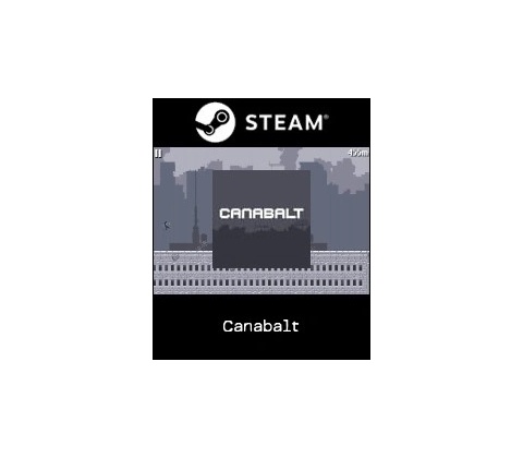 Canabalt