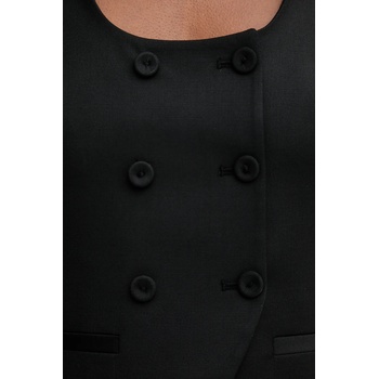 Blugirl Blumarine Елек с вълна Blugirl Blumarine (RF5265.T207A)