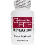 Ecological Formulas Resveratrol 250 mg [60 капсули]