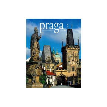 Praga italsky