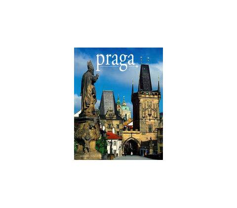 Praga italsky
