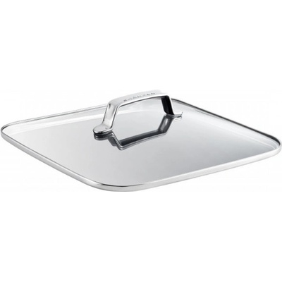 SCANPAN TechnIQ víko skleněné 33x33cm