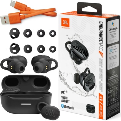 JBL Endurance Race