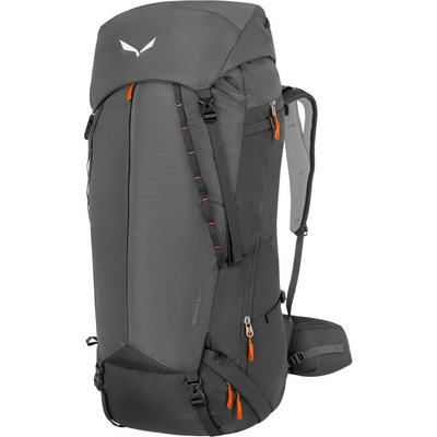Salewa Trek Mate 65+5l sivá