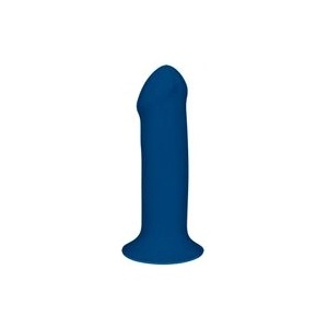 SilexD Adrien Lastic Hitsens Силиконово дилдо със силна вендуза 1 Dual Density Silicone Dildo 18 cm 5 cm (P24982)