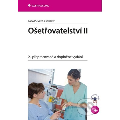 Ošetřovatelství II