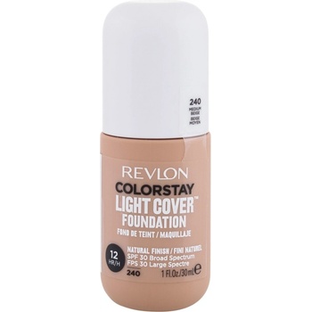 Revlon Colorstay make-up Normal Dry Skin make-up 240 Medium Beige 30 ml