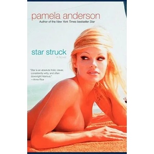 Star Struck | Pamela Anderson (ISBN: 9780743493741)