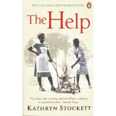 The Help - Kathryn Stockett