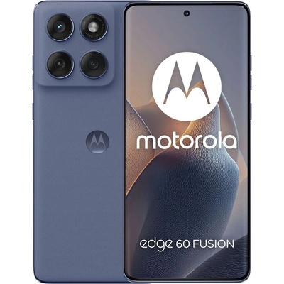 Motorola Edge 60 Fusion 8GB/256GB Slipstream