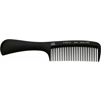 Jaguar Solingen A-LINE 515 Handle Comb