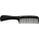 Jaguar Solingen A-LINE 515 Handle Comb
