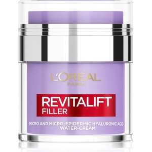L'Oréal Revitalift Filler лек крем с хиалуронова киселина 50ml