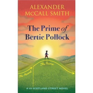 The Prime of Bertie Pollock (ISBN: 9781846977442)