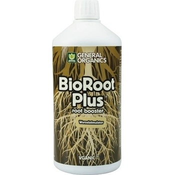 General Organics BioRoot Plus 1 l