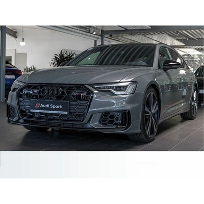 Audi S6 TDI Avant 253 kW