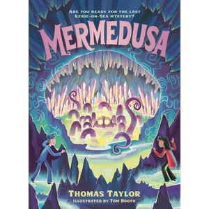Mermedusa | Tom Booth (ISBN: 9781536237931)