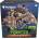 Magic the Gathering Magic the Gathering: Teenage Mutant Ninja Turtles - Turtle Team-UP (WOCD51720000)