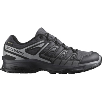 Salomon Extegra Gore-Tex Размер на обувките (ЕС): 42 (2/3) / Цвят: сив