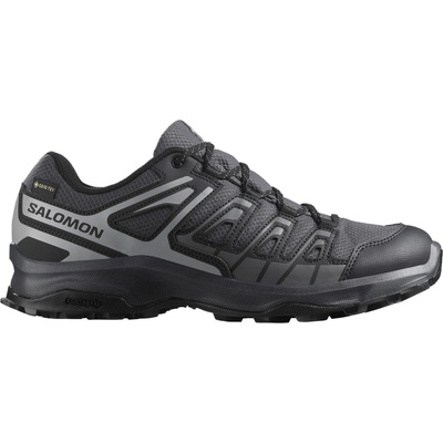 Salomon Extegra Gore-Tex Размер на обувките (ЕС): 42 (2/3) / Цвят: сив