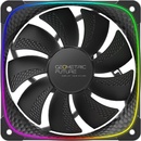 Geometric Future Squama 2503R REVERSE Fan 120mm ARGB Black (1F2503R112001)