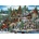 Alipson Puzzle - Puzzle Gnome for the Holidays - 1 000 piese