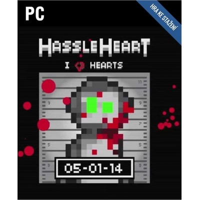 Hassleheart