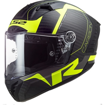 LS2 FF805 Thunder C Racing1