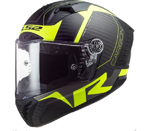 LS2 FF805 Thunder C Racing1