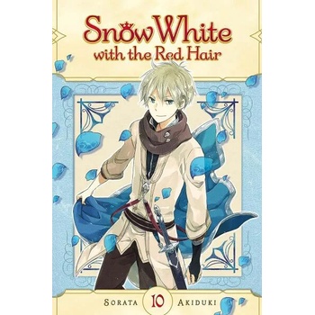 Image 1 of Snow White with the Red Hair, Vol. 10