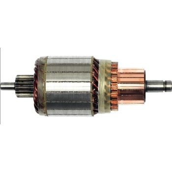 rotor štartéra Valeo len do S3080