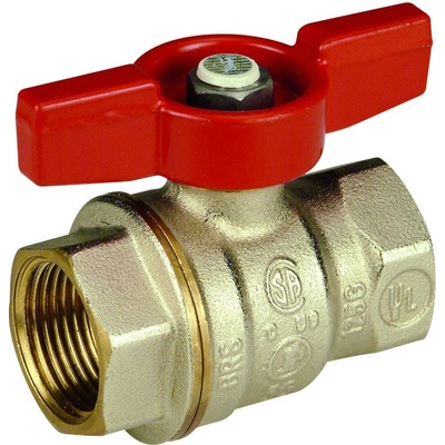 Giacomini kulový kohout R911 3/4"