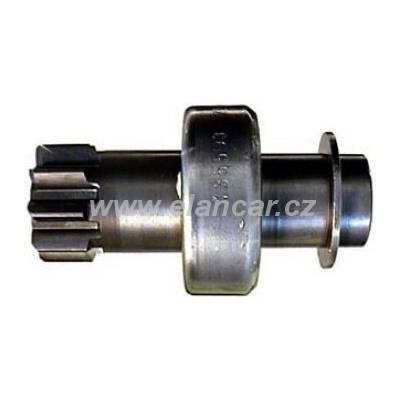 Pastorek startéru Denso 128000-1820, 0283003310