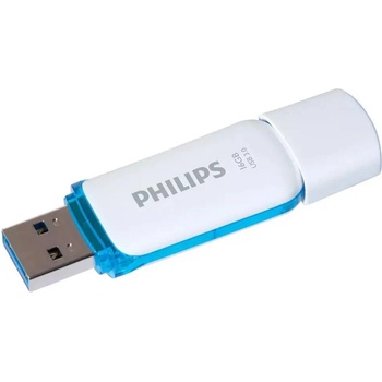Image 1 of Philips Snow 16GB USB 3.0 FM16FD75B/PH668138