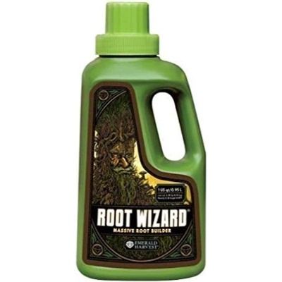 Root Wizard - стимулатор за корен