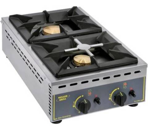 ROLLER GRILL PRG 700