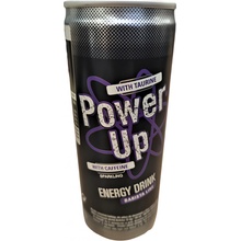 Power Up Energy drink 250 ml